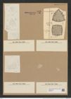 Triceratium favus var. spinigerum Cleve (de-Toni-Nr.: Genus 140, Species 3706) Zeichnungen Sammlung Grunow Nr. 7192 (NHMW-BOT-W0376175)